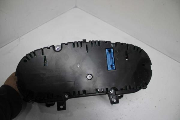 COMPTEUR SHARAN 2010-2021 - Vue 2